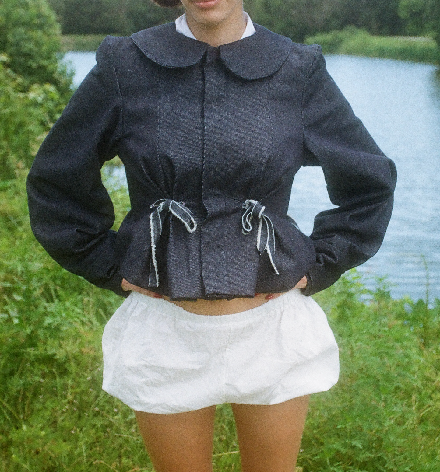 The Bunny Jacket